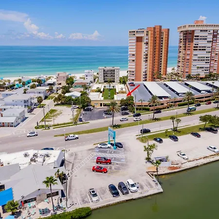 Beachside Retreat W Heated Pool